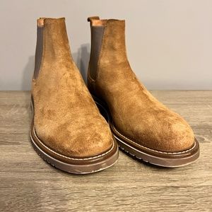 Dalmacio Chelsea Boots Size 9